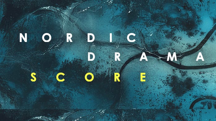 NORDIC DRAMA FROM ACCLAIMED SCANDI COMPOSERS - West One Music Group